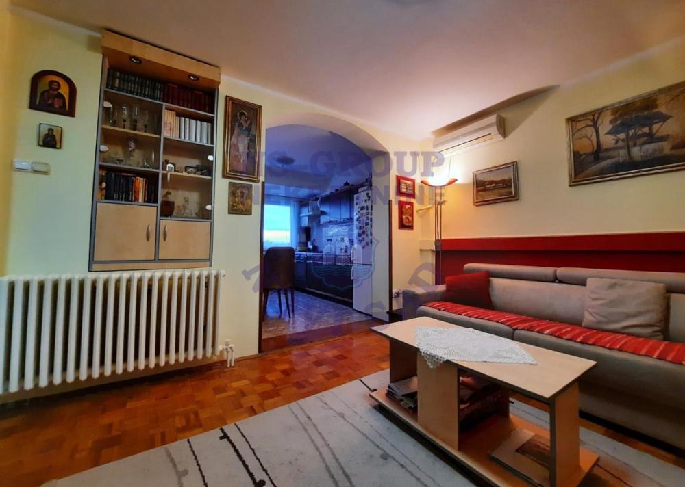 Slika 1 - Dvoiposoban stan na prodaju, 32m2, 117.760€