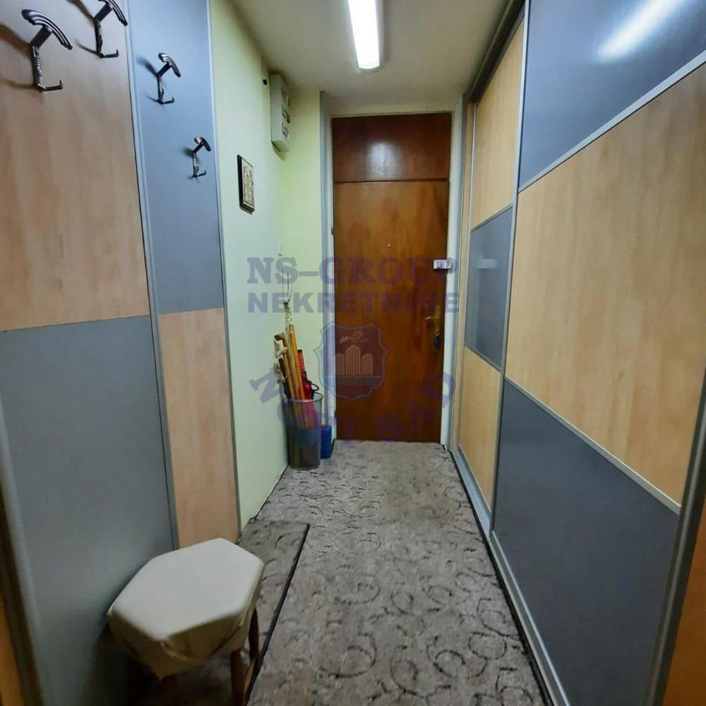 Slika 8 - Dvoiposoban stan na prodaju, 32m2, 117.760€