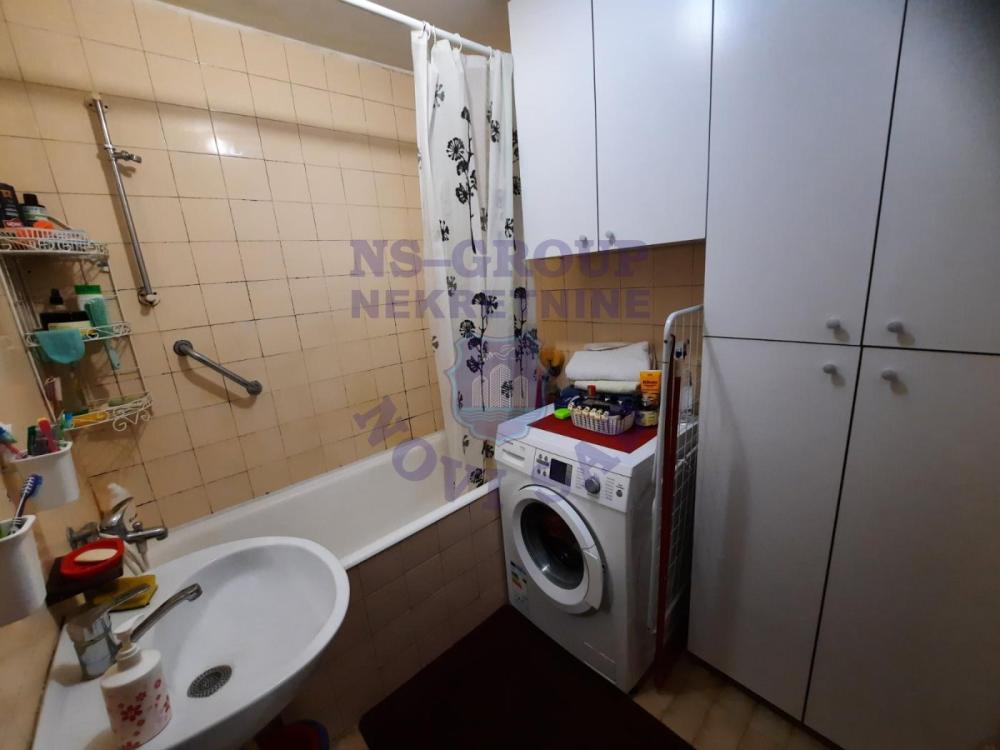 Slika 10 - Dvoiposoban stan na prodaju, 32m2, 117.760€