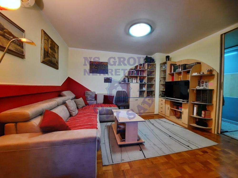 Glavna slika -Dvoiposoban stan na prodaju, 32m2, 117.760€