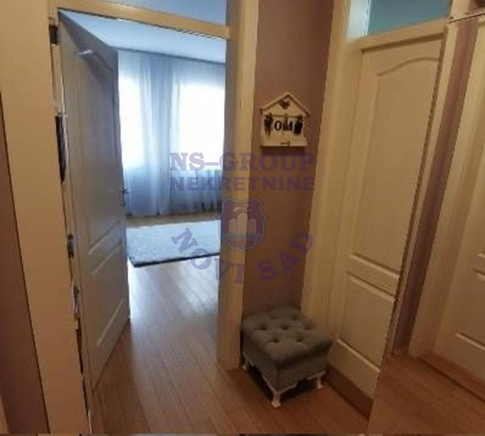 Slika 4 - Dvosoban stan na prodaju, 47m2, 148.530€