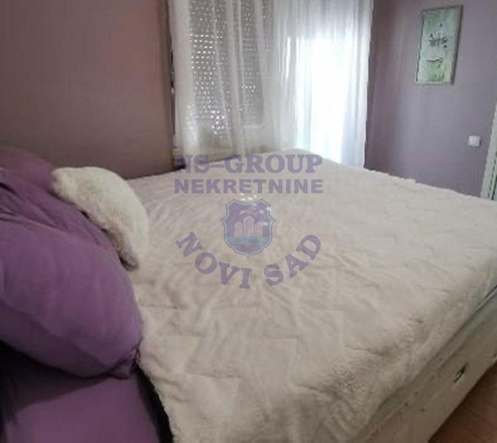 Slika 6 - Dvosoban stan na prodaju, 47m2, 148.530€