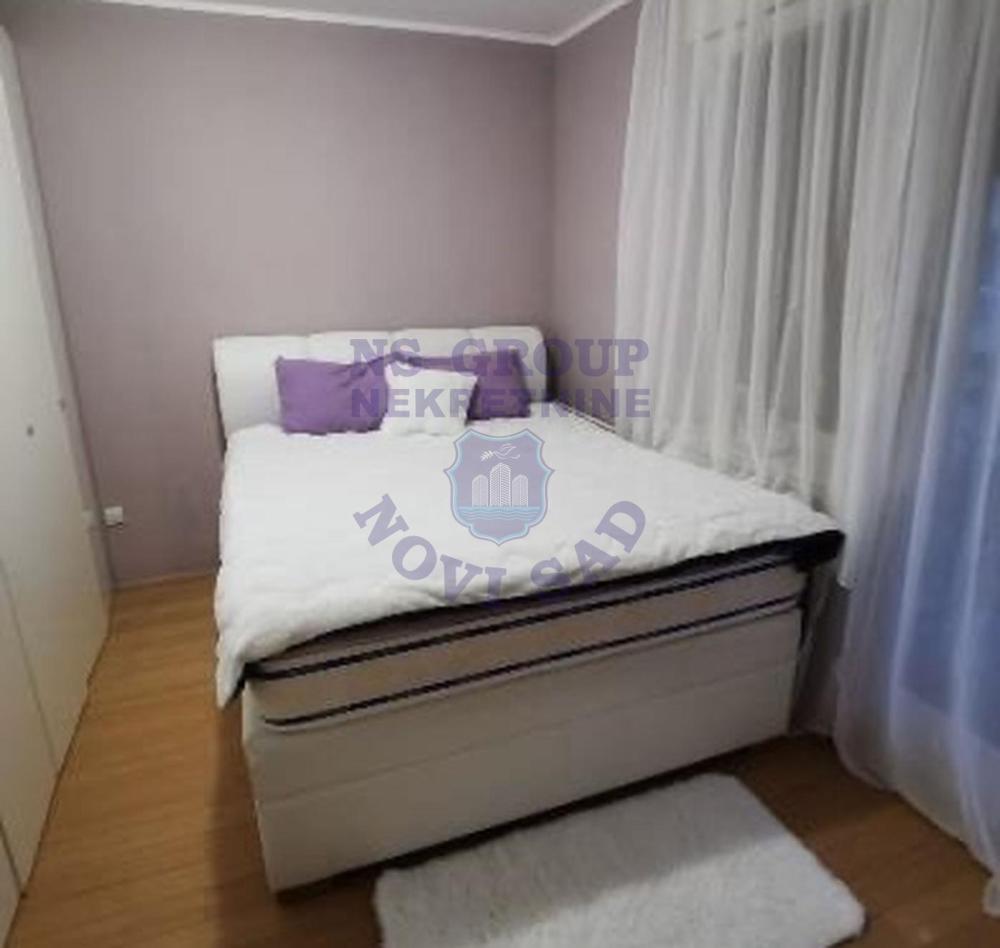 Slika 7 - Dvosoban stan na prodaju, 47m2, 148.530€