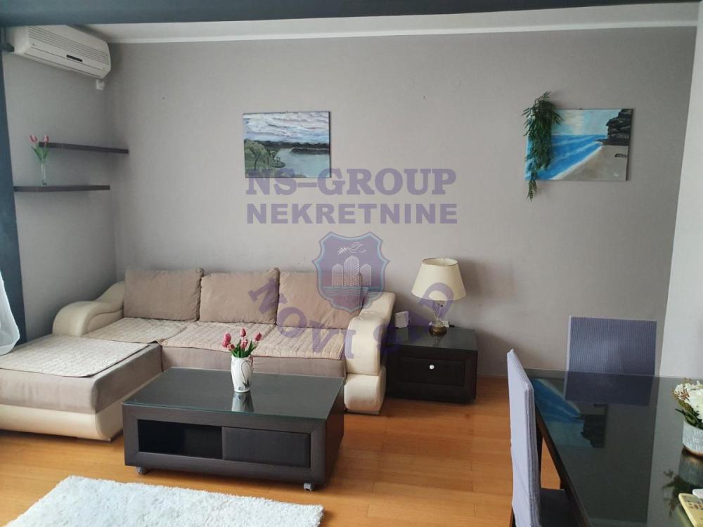 Glavna slika -Dvosoban stan na prodaju, 47m2, 148.530€