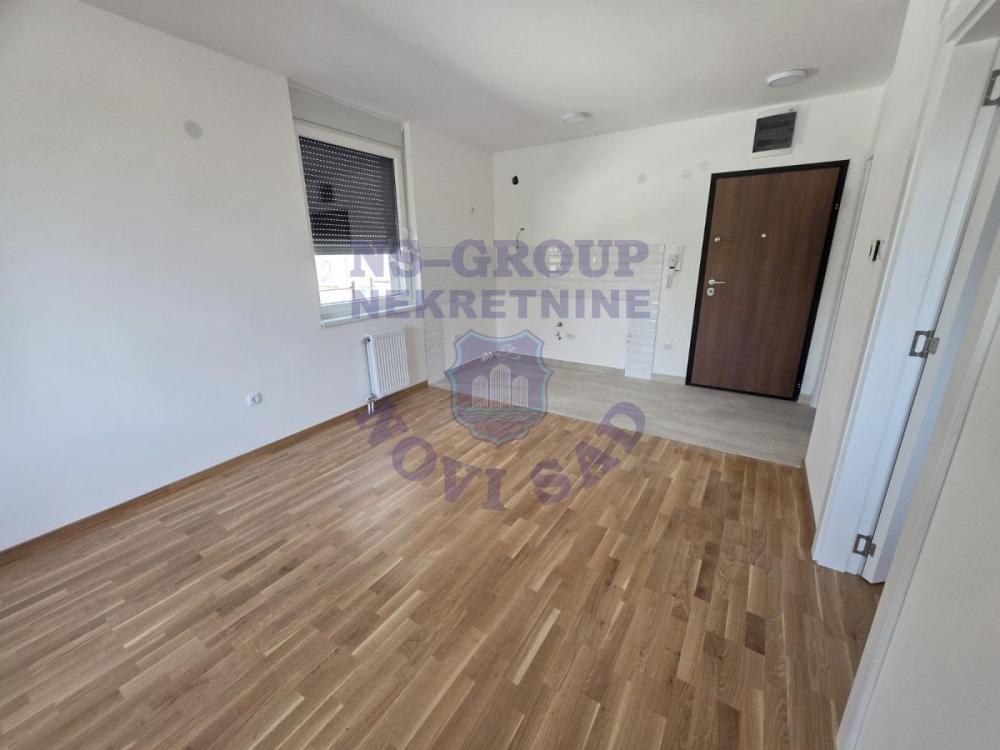 Slika 0 - Jednoiposoban stan na prodaju, 38m2, 112.970€
