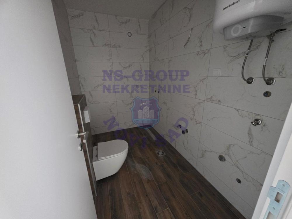 Slika 1 - Jednoiposoban stan na prodaju, 38m2, 112.970€