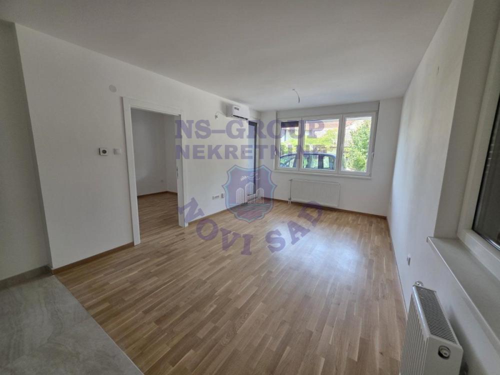 Glavna slika -Jednoiposoban stan na prodaju, 38m2, 112.970€