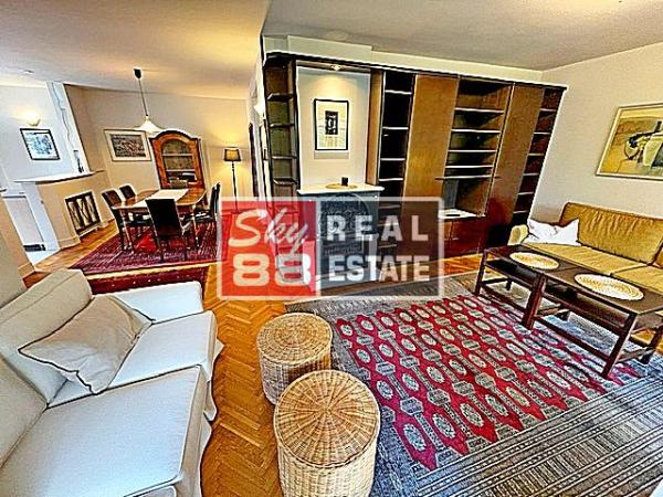 Slika 3 - Pukovnika Bacića, Dvosoban stan za izdavanje, 65m2, 1.000€