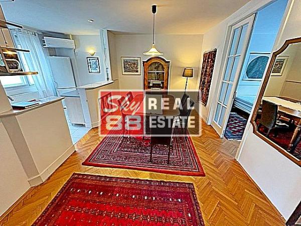 Slika 2 - Pukovnika Bacića, Dvosoban stan za izdavanje, 65m2, 1.000€