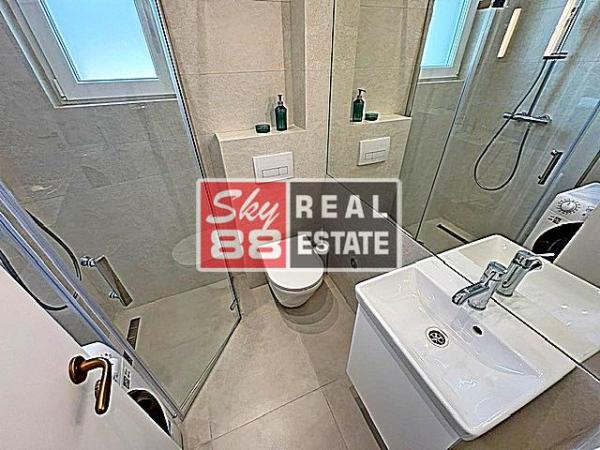 Slika 11 - Pukovnika Bacića, Dvosoban stan za izdavanje, 65m2, 1.000€