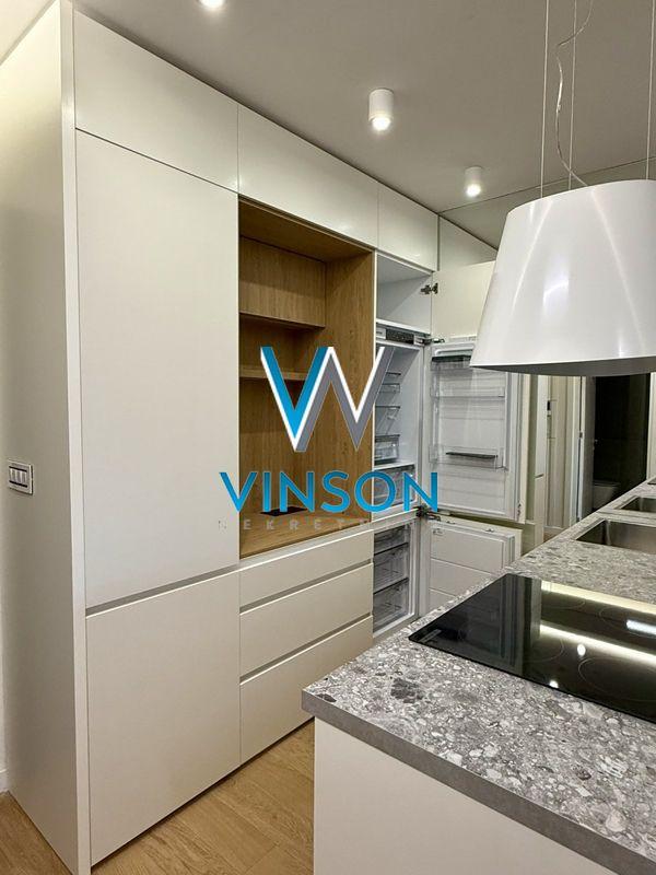 Slika 4 - Bulevar Kralja Petra I, Jednoiposoban stan za izdavanje, 40m2, 600€