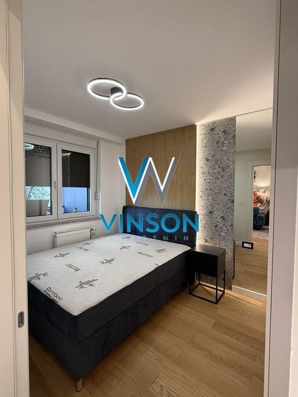 Slika 5 - Bulevar Kralja Petra I, Jednoiposoban stan za izdavanje, 40m2, 600€