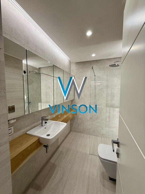 Slika 7 - Bulevar Kralja Petra I, Jednoiposoban stan za izdavanje, 40m2, 600€