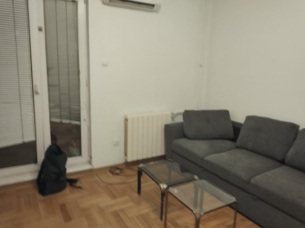 Slika 2 - Primorska, Jednosoban stan za izdavanje, 30m2, 450€