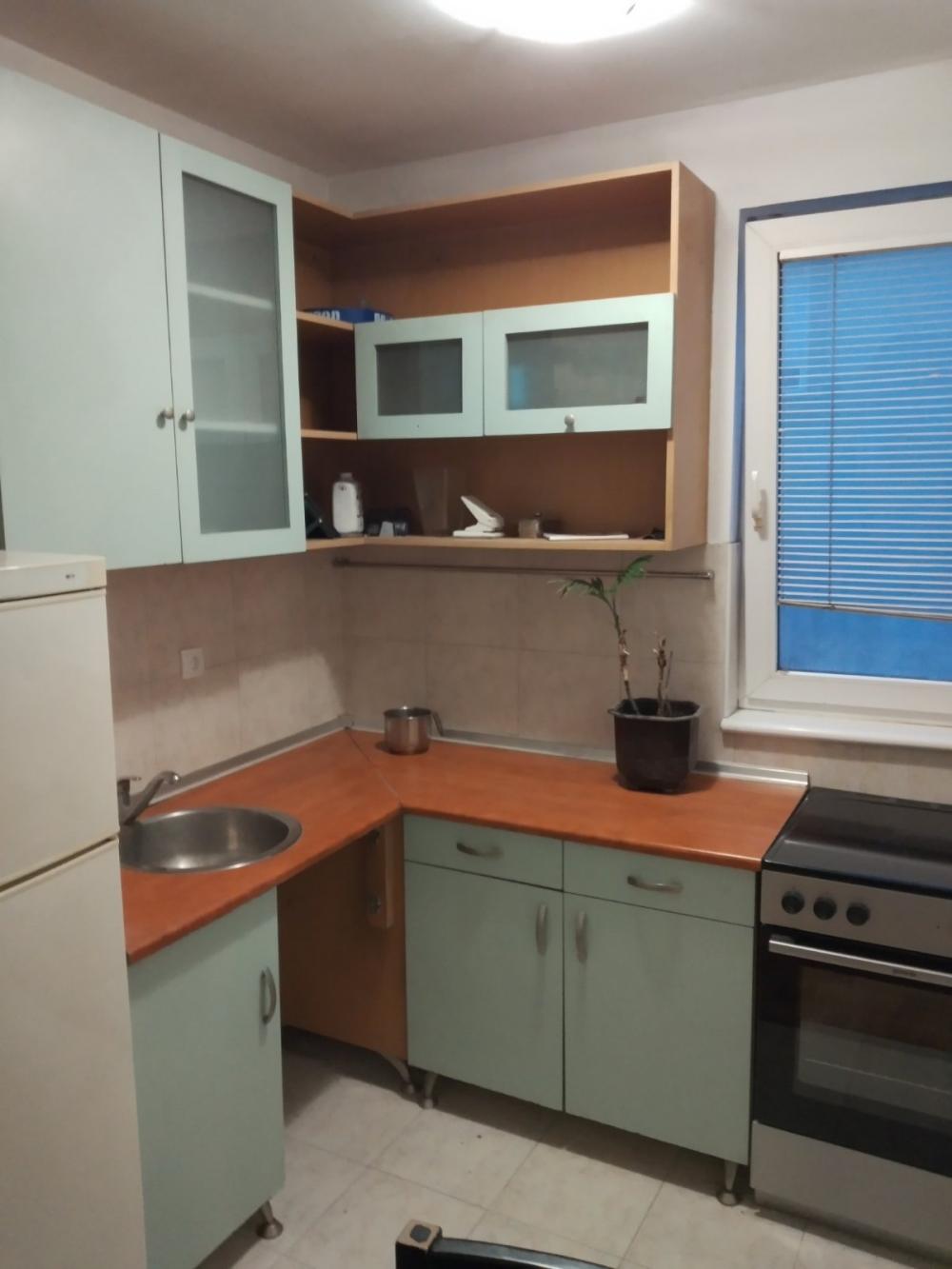Slika 3 - Primorska, Jednosoban stan za izdavanje, 30m2, 450€