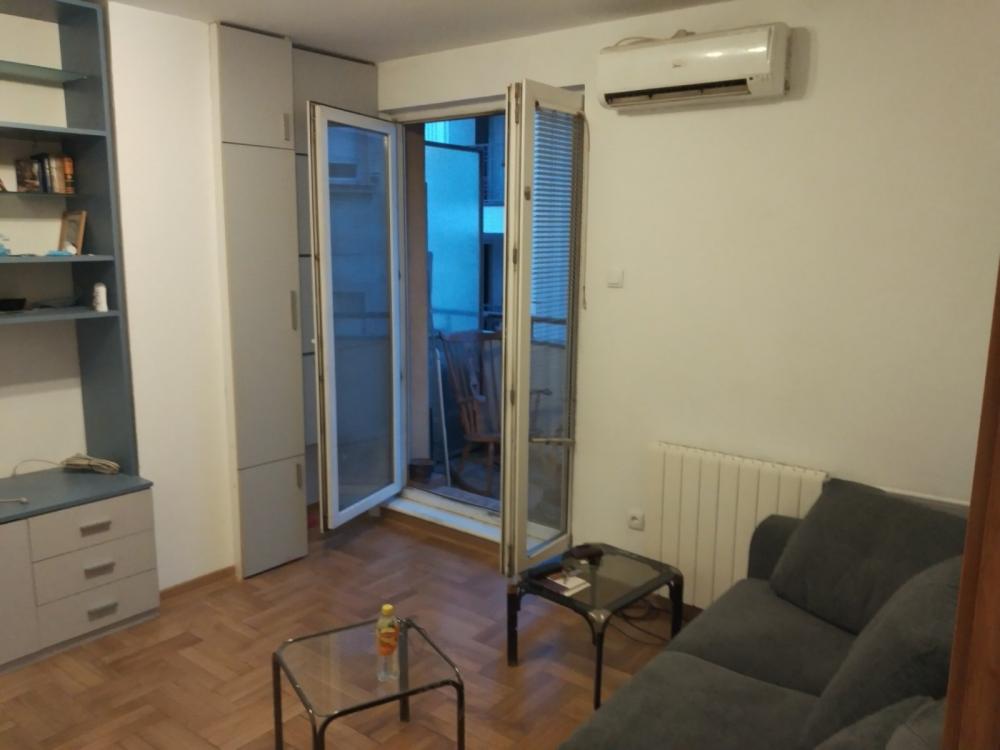 Slika 1 - Primorska, Jednosoban stan za izdavanje, 30m2, 450€