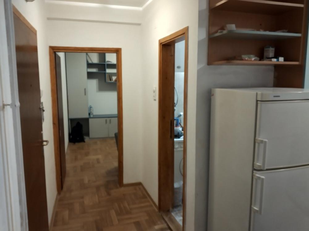 Slika 5 - Primorska, Jednosoban stan za izdavanje, 30m2, 450€