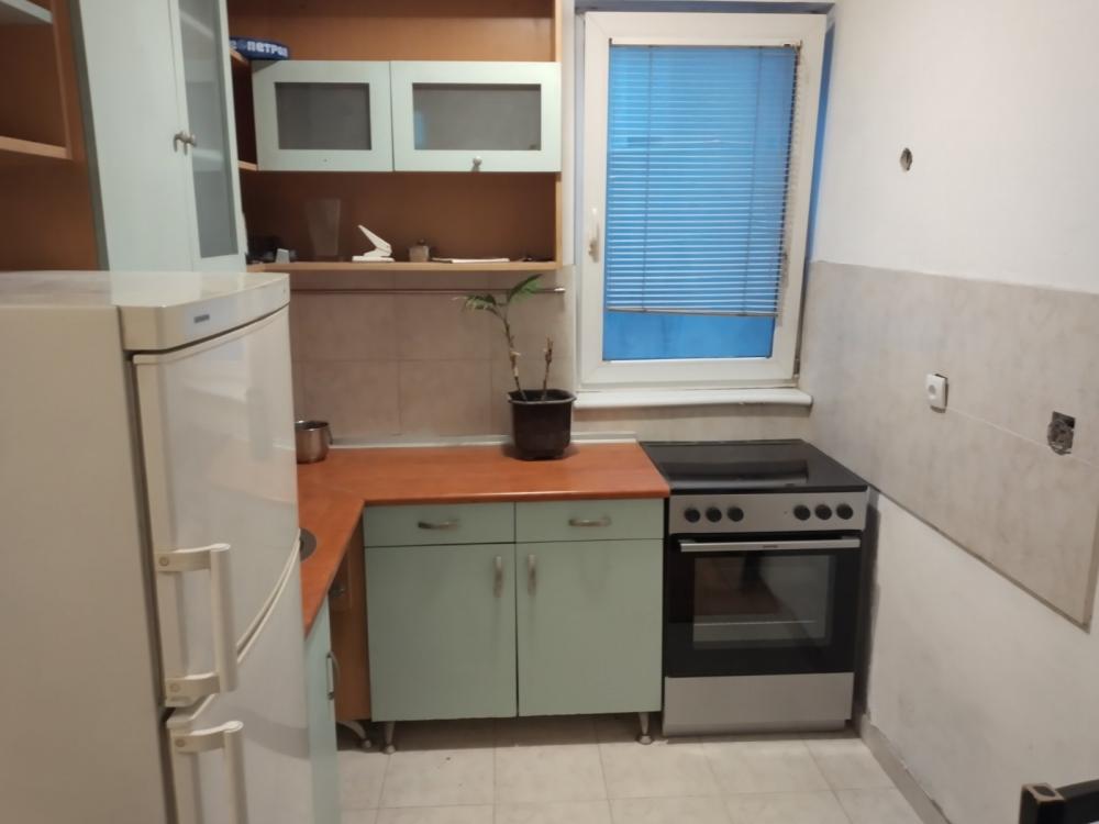 Slika 4 - Primorska, Jednosoban stan za izdavanje, 30m2, 450€