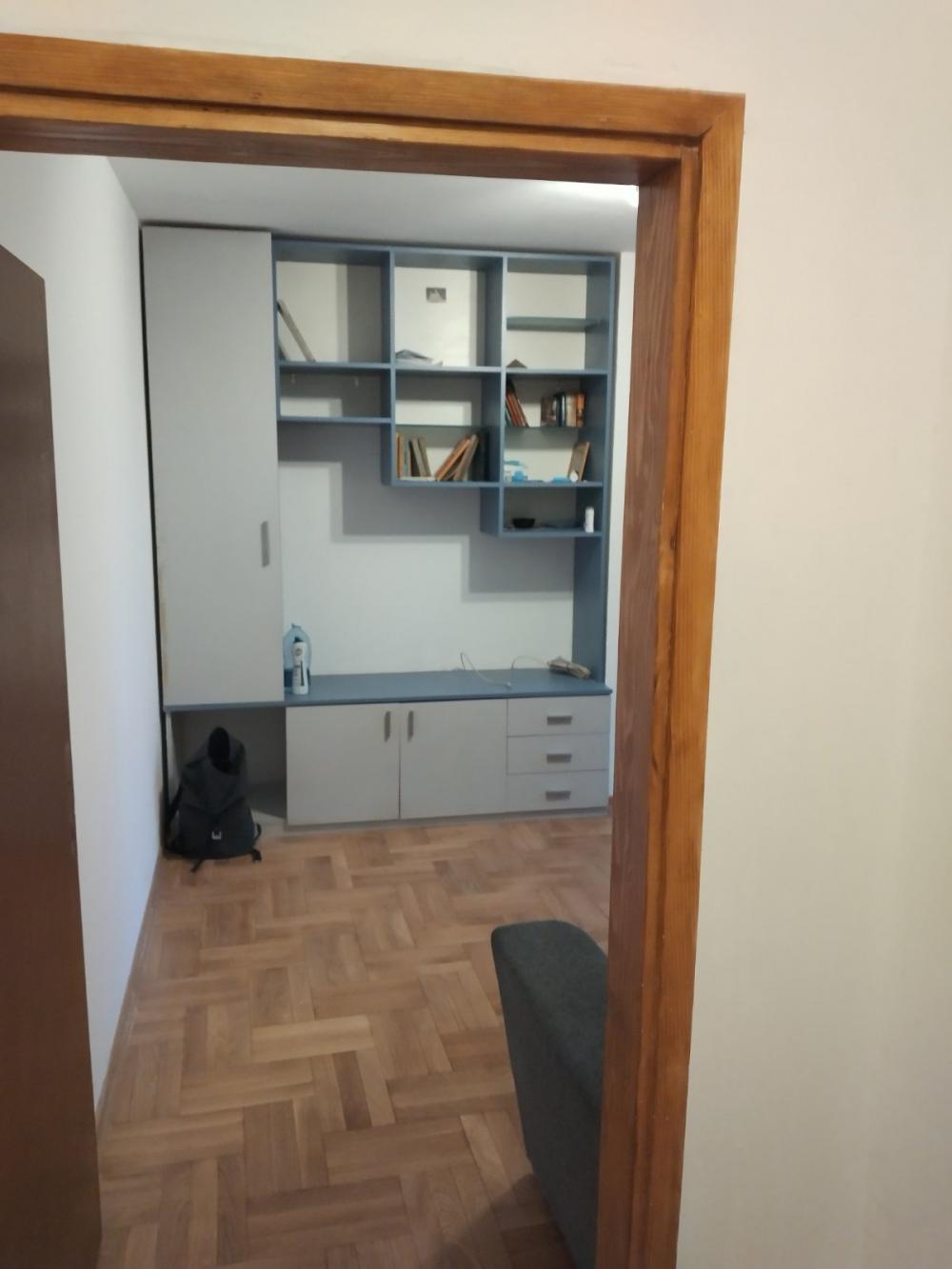 Slika 6 - Primorska, Jednosoban stan za izdavanje, 30m2, 450€