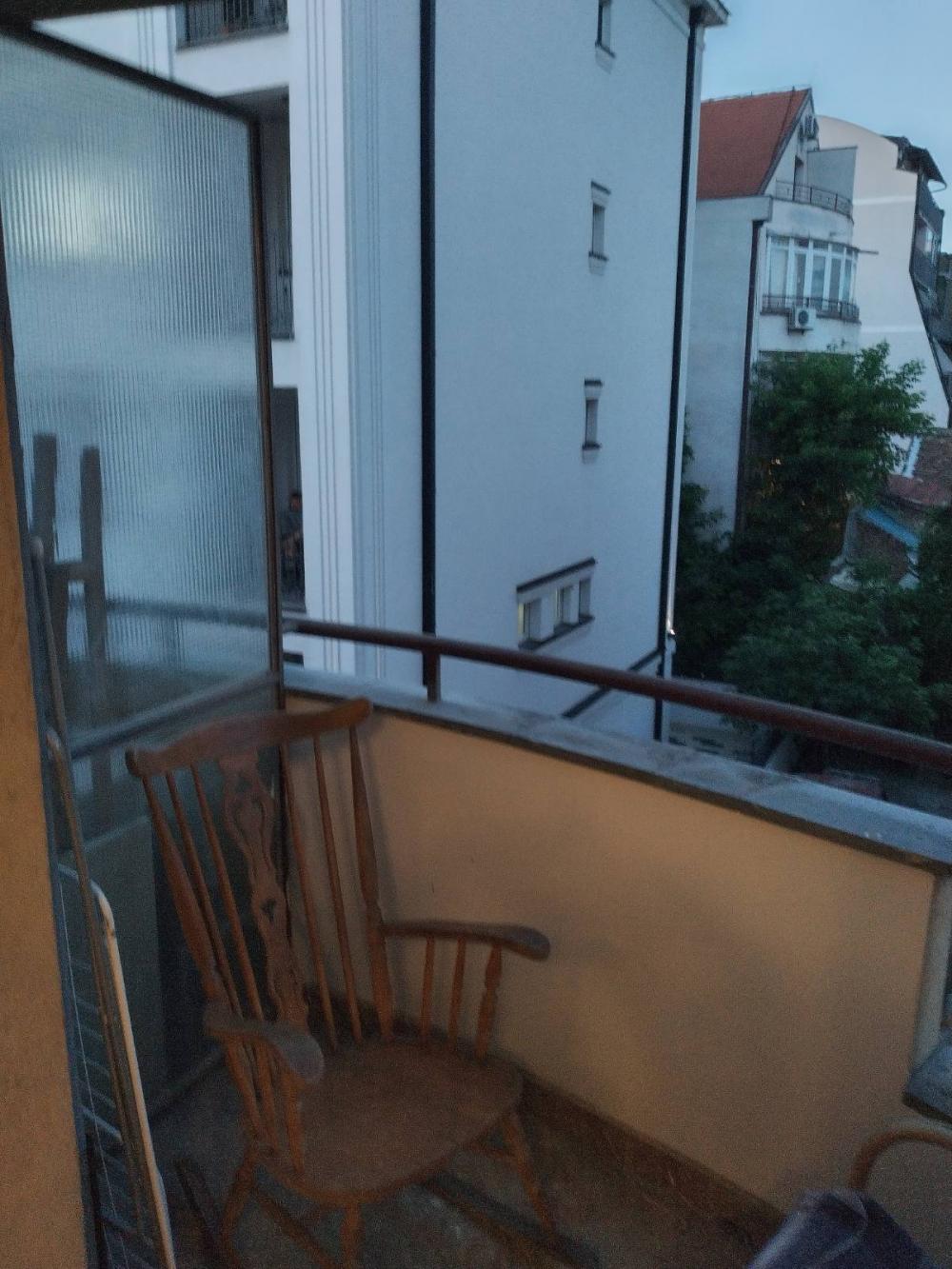 Slika 8 - Primorska, Jednosoban stan za izdavanje, 30m2, 450€