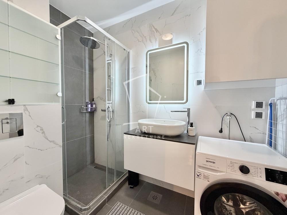 Slika 8 - Slanački Put, Dvosoban stan za izdavanje, 46m2, 600€