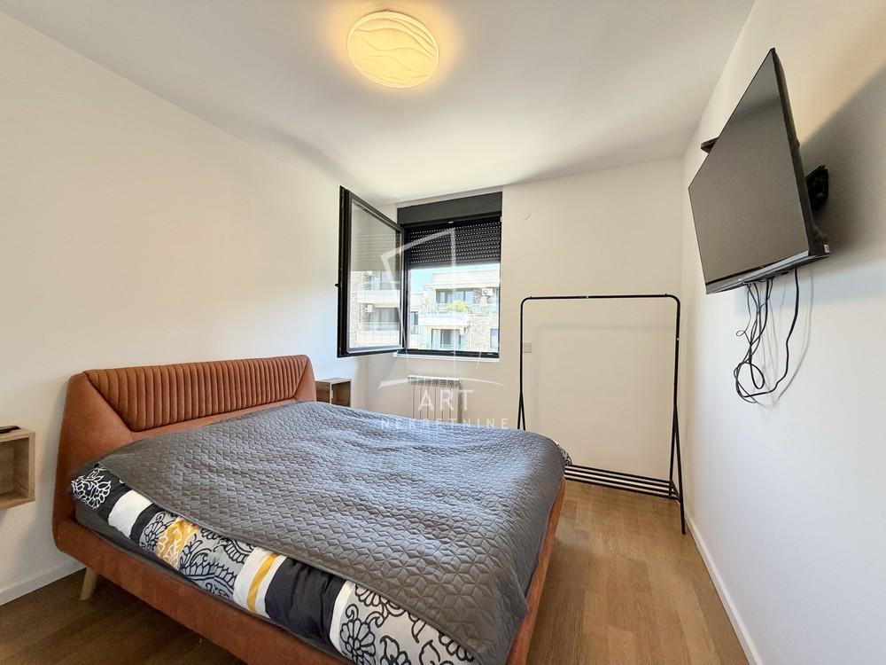 Slika 5 - Slanački Put, Dvosoban stan za izdavanje, 46m2, 600€