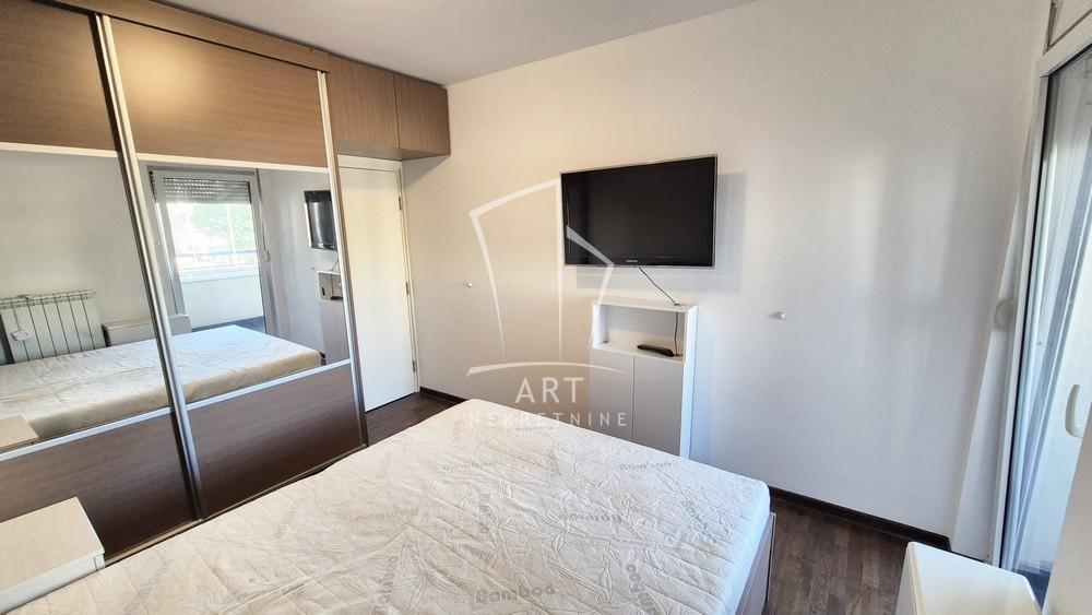 Slika 9 - Križanićeva, Trosoban stan za izdavanje, 64m2, 700€