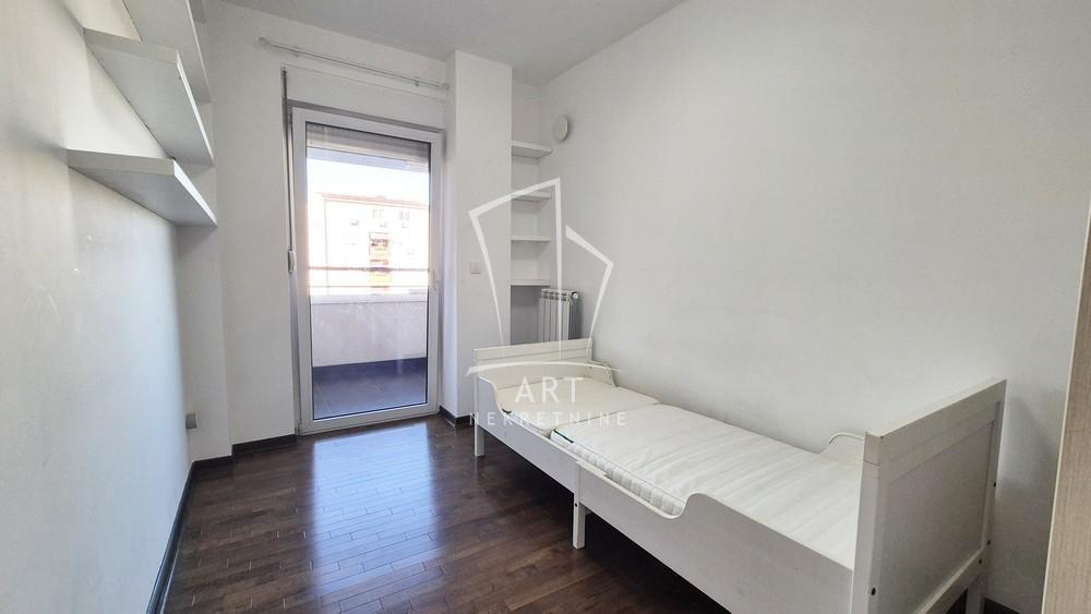 Slika 10 - Križanićeva, Trosoban stan za izdavanje, 64m2, 700€