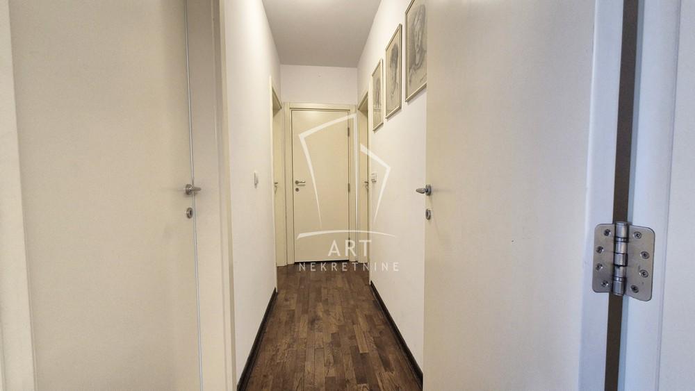 Slika 11 - Križanićeva, Trosoban stan za izdavanje, 64m2, 700€
