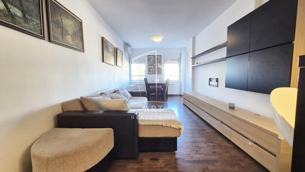 Slika 1 - Križanićeva, Trosoban stan za izdavanje, 64m2, 700€