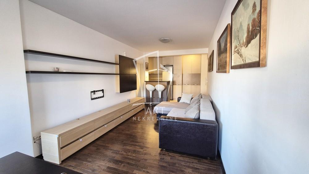 Slika 2 - Križanićeva, Trosoban stan za izdavanje, 64m2, 700€