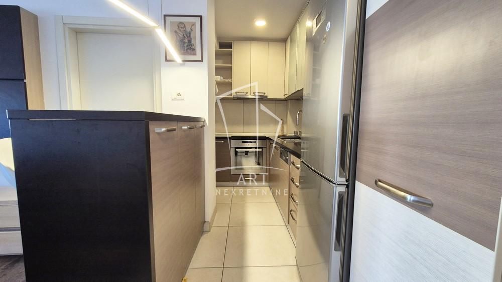Slika 4 - Križanićeva, Trosoban stan za izdavanje, 64m2, 700€