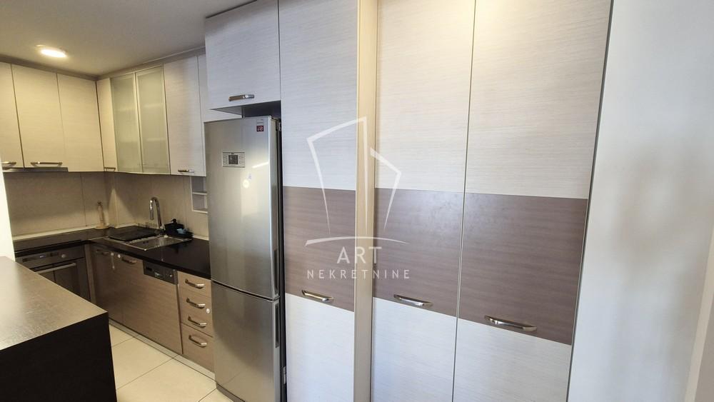 Slika 5 - Križanićeva, Trosoban stan za izdavanje, 64m2, 700€