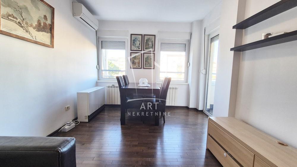 Slika 6 - Križanićeva, Trosoban stan za izdavanje, 64m2, 700€