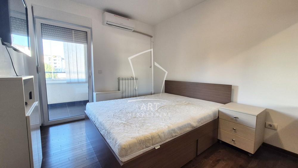 Slika 7 - Križanićeva, Trosoban stan za izdavanje, 64m2, 700€