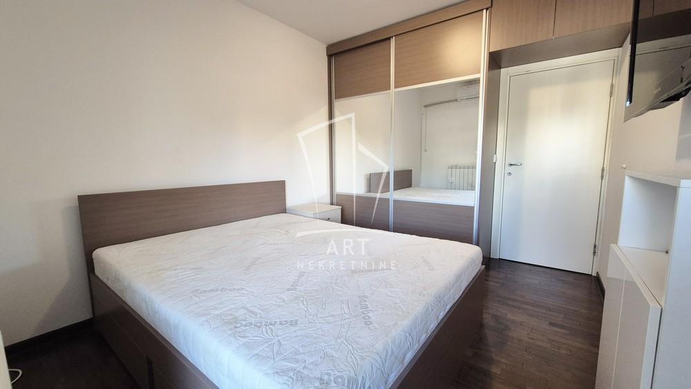 Slika 8 - Križanićeva, Trosoban stan za izdavanje, 64m2, 700€