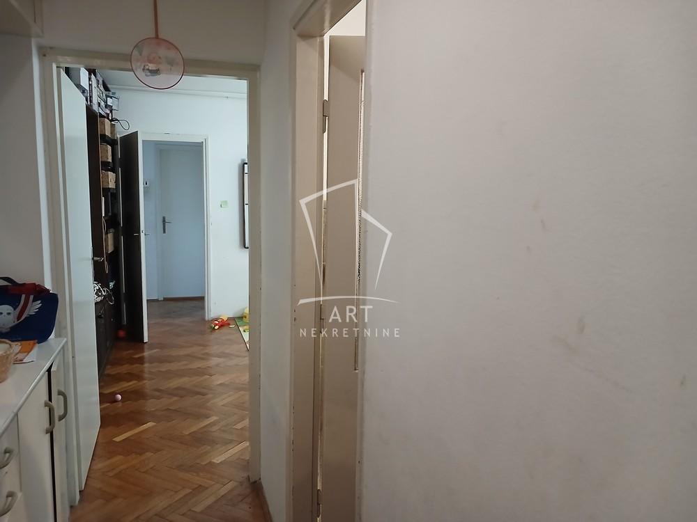 Slika 11 - Svetolika Rankovića, Troiposoban stan na prodaju, 77m2, 296.000€