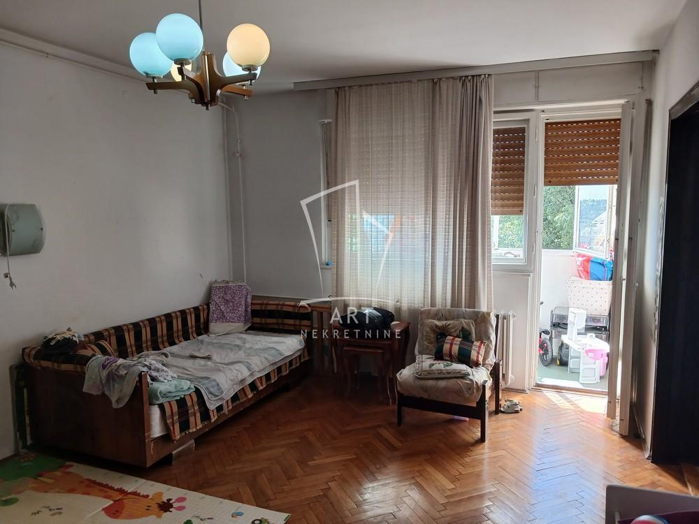 Slika 1 - Svetolika Rankovića, Troiposoban stan na prodaju, 77m2, 296.000€