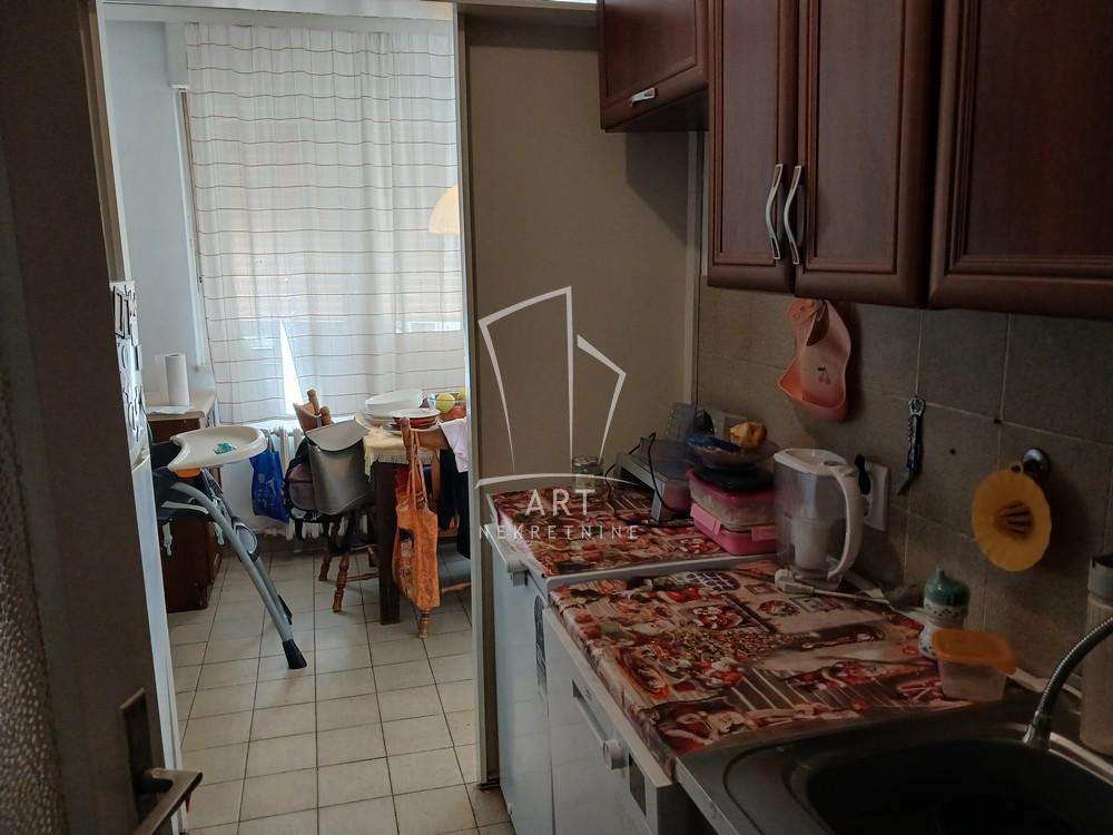 Slika 2 - Svetolika Rankovića, Troiposoban stan na prodaju, 77m2, 296.000€