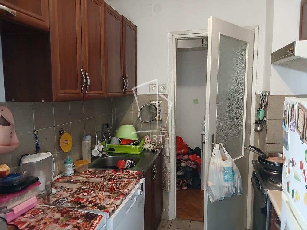 Slika 3 - Svetolika Rankovića, Troiposoban stan na prodaju, 77m2, 296.000€
