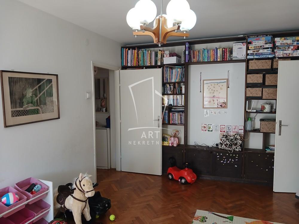 Slika 6 - Svetolika Rankovića, Troiposoban stan na prodaju, 77m2, 296.000€