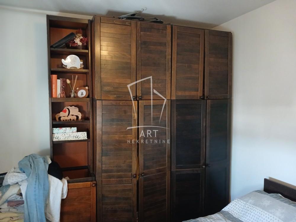 Slika 8 - Svetolika Rankovića, Troiposoban stan na prodaju, 77m2, 296.000€