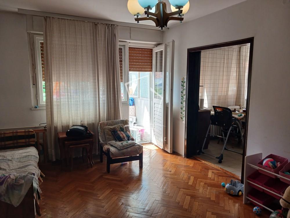 Glavna slika -Svetolika Rankovića, Troiposoban stan na prodaju, 77m2, 296.000€