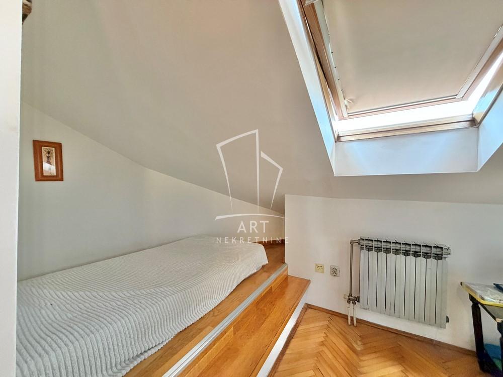 Slika 9 - Rige od Fere, Četvorosoban stan na prodaju, 88m2, 350.000€