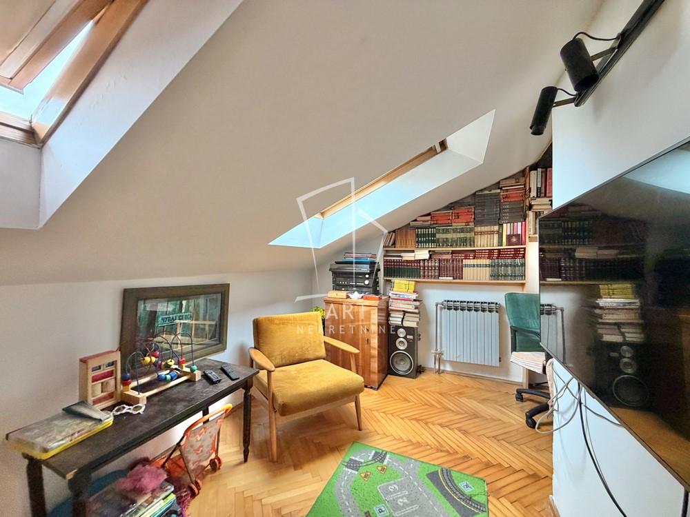 Slika 10 - Rige od Fere, Četvorosoban stan na prodaju, 88m2, 350.000€
