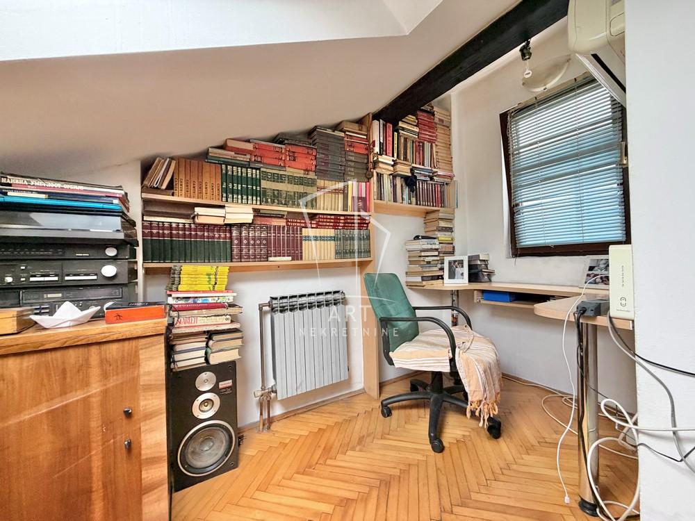 Slika 11 - Rige od Fere, Četvorosoban stan na prodaju, 88m2, 350.000€