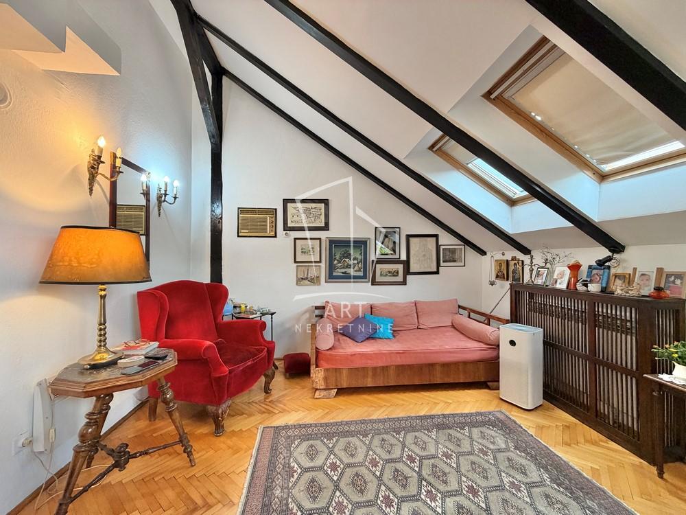 Slika 1 - Rige od Fere, Četvorosoban stan na prodaju, 88m2, 350.000€