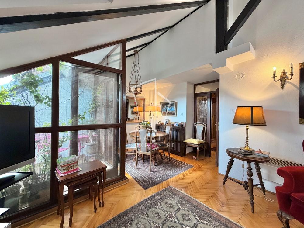 Slika 2 - Rige od Fere, Četvorosoban stan na prodaju, 88m2, 350.000€
