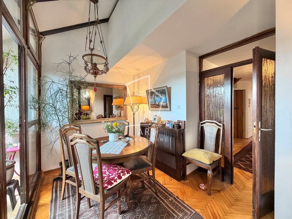 Slika 3 - Rige od Fere, Četvorosoban stan na prodaju, 88m2, 350.000€