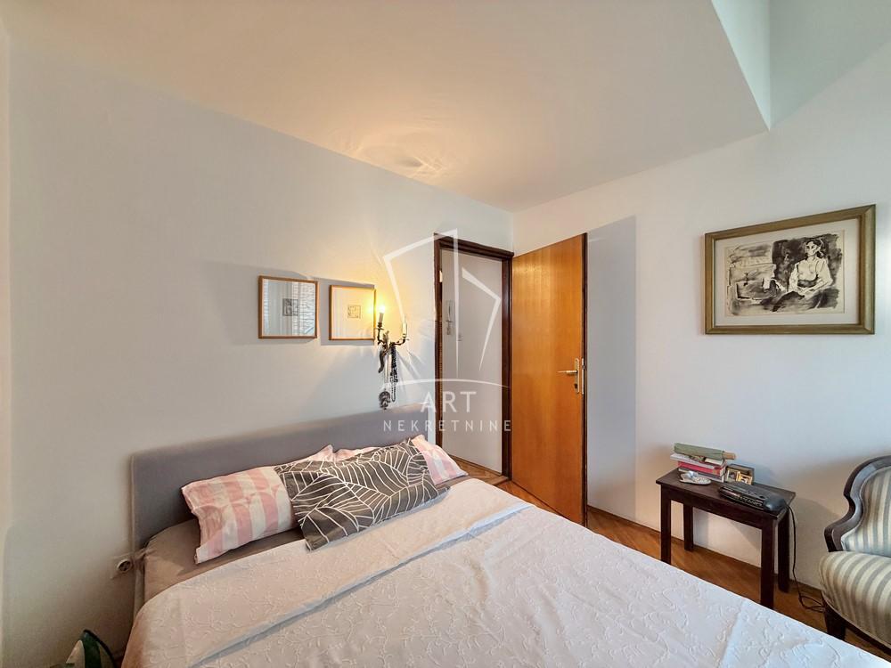 Slika 6 - Rige od Fere, Četvorosoban stan na prodaju, 88m2, 350.000€